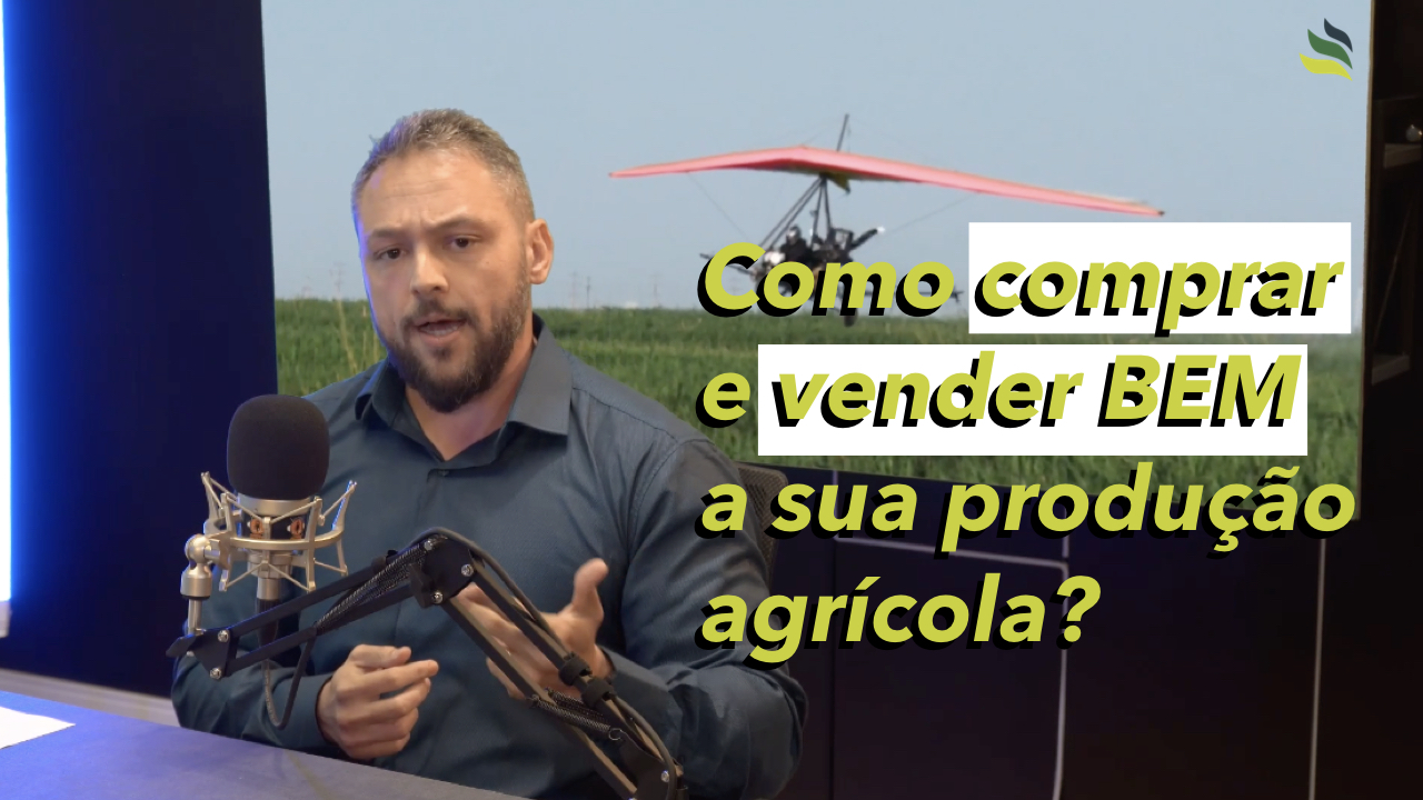 AFNEWS Como Comprar Vender Sua Produção Agricola