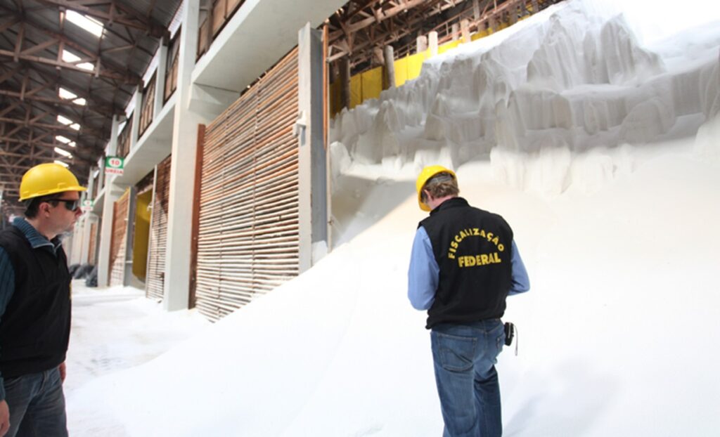 Fonte: Ministério da Agricultura e Pecuária
